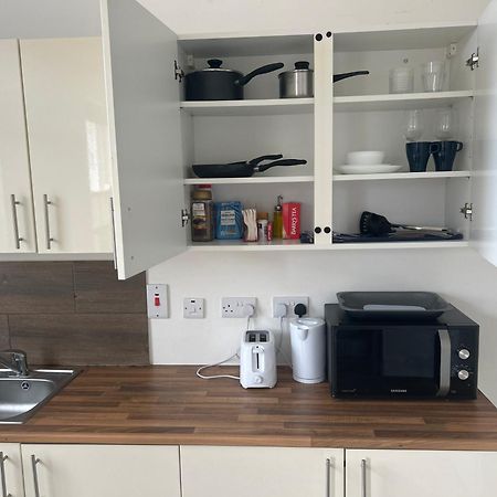 Studio In Rathmines - Dublin 6公寓 外观 照片