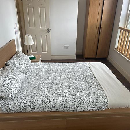 Studio In Rathmines - Dublin 6公寓 外观 照片