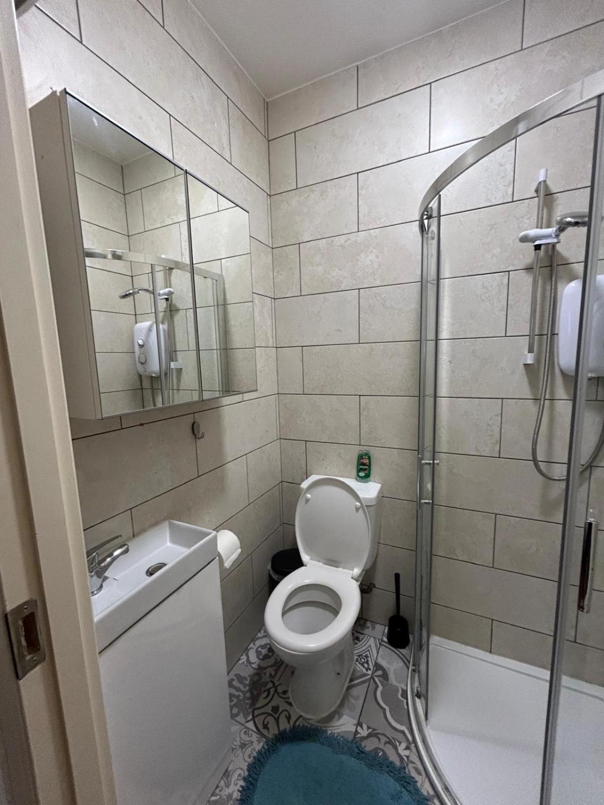 Studio In Rathmines - Dublin 6公寓 外观 照片
