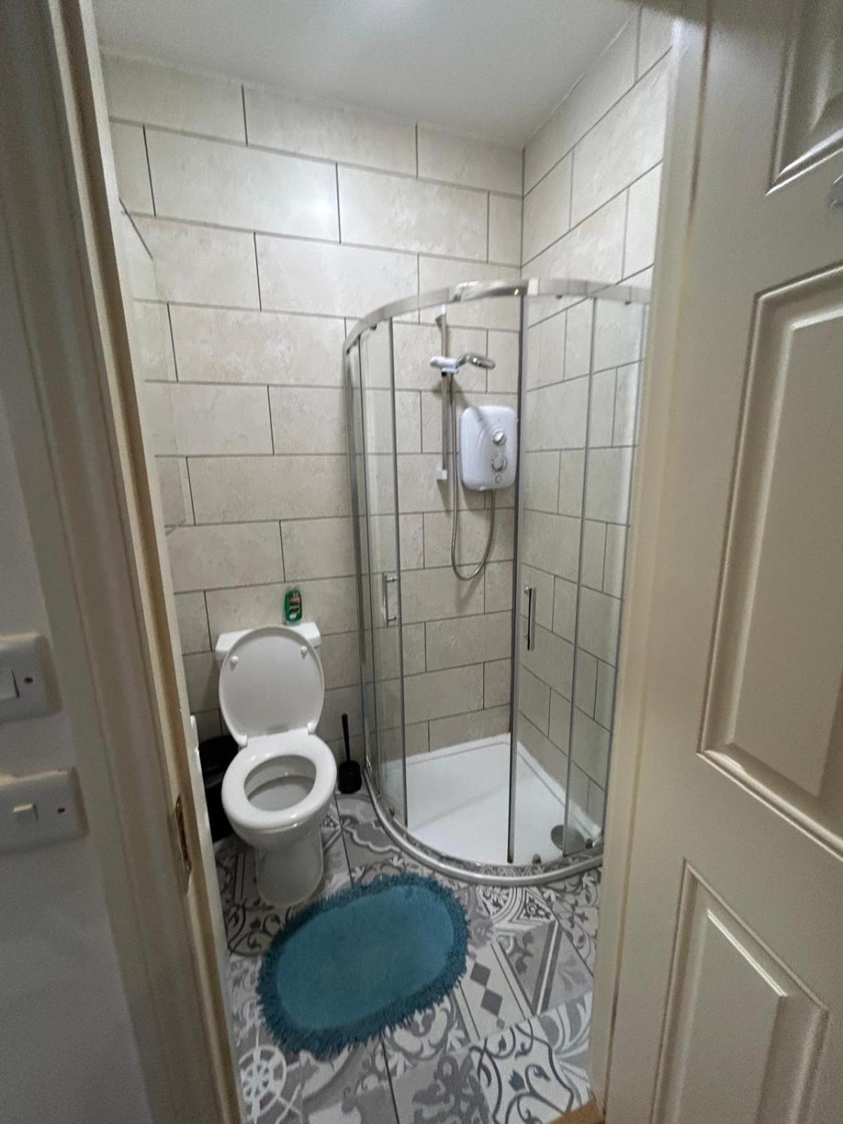 Studio In Rathmines - Dublin 6公寓 外观 照片