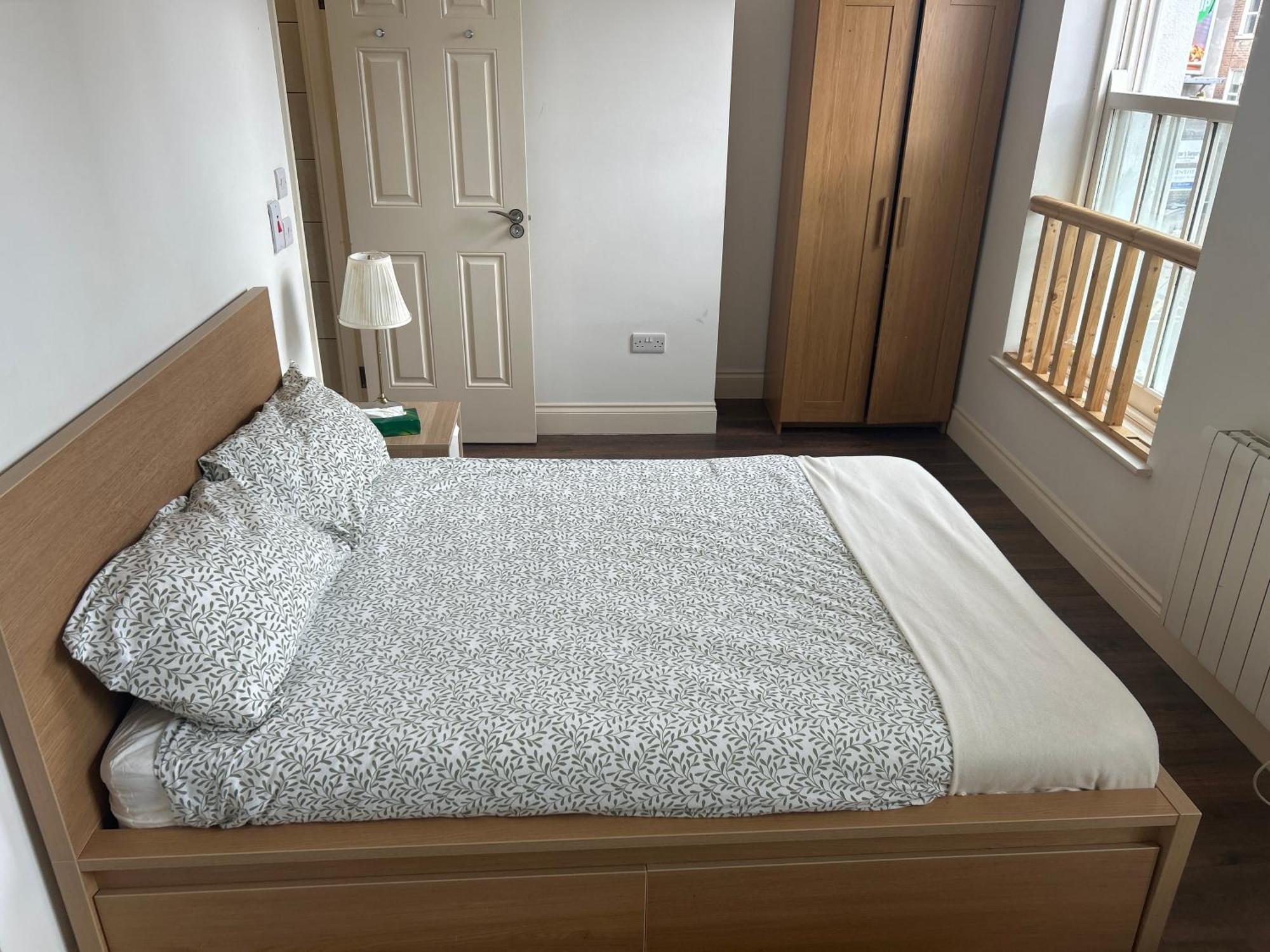 Studio In Rathmines - Dublin 6公寓 外观 照片